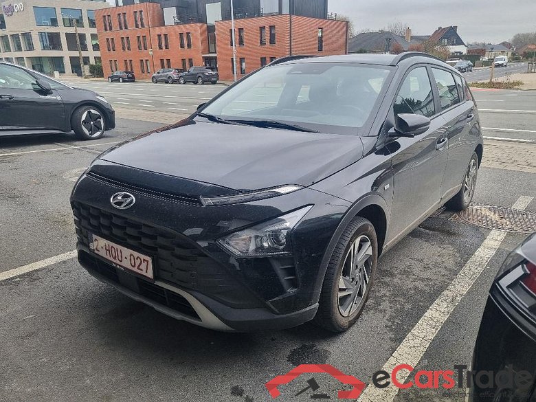 HYUNDAI Bayon Bayon 1.0 T-GDi Sky