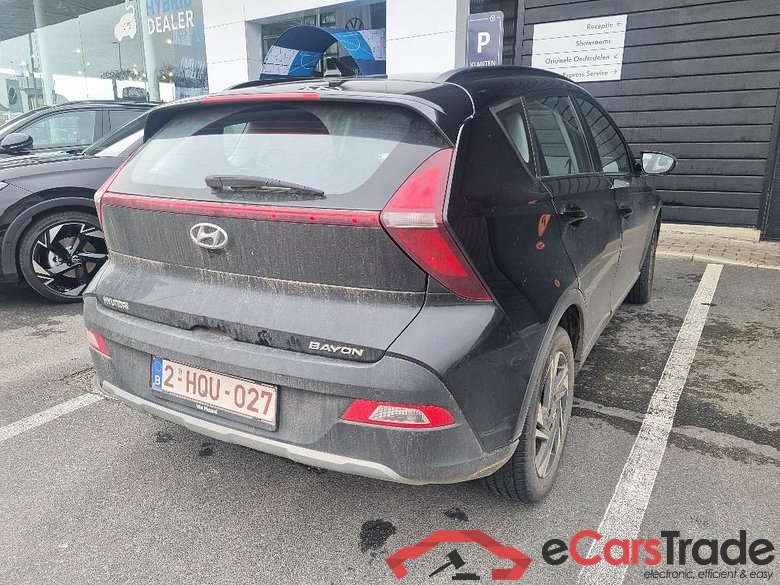 HYUNDAI Bayon Bayon 1.0 T-GDi Sky #4