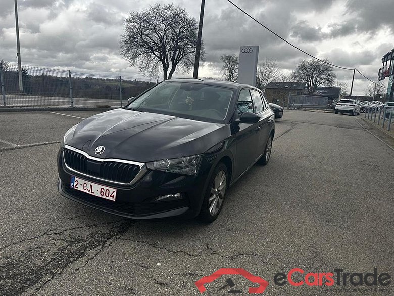 SKODA Scala AMB TS 81/1.0 A7F #1