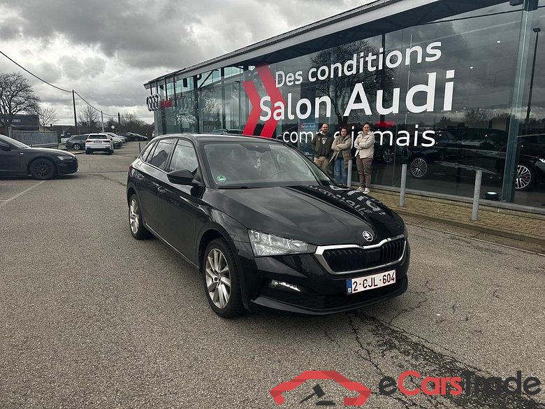 SKODA Scala AMB TS 81/1.0 A7F #2