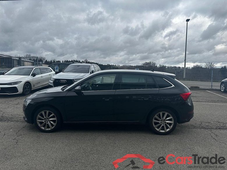 SKODA Scala AMB TS 81/1.0 A7F #5