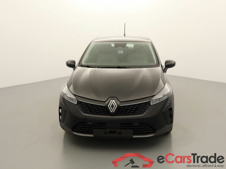 Renault Clio Evolution TCe 90 #3