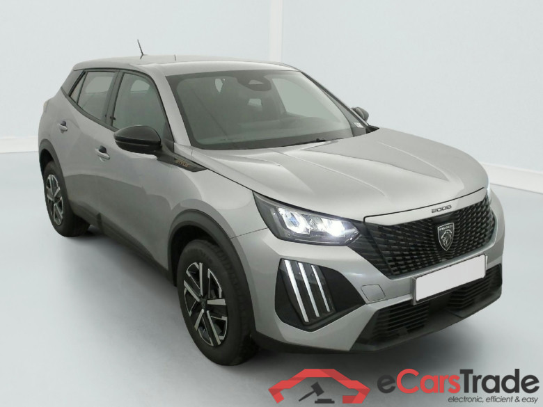 Peugeot 2008 100 S&S BVM6 Style