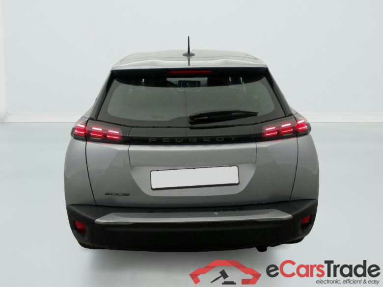 Peugeot 2008 100 S&S BVM6 Style #6