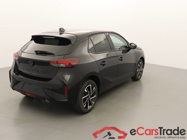 Opel Corsa GS 1.2 Gasoline 102hp #2