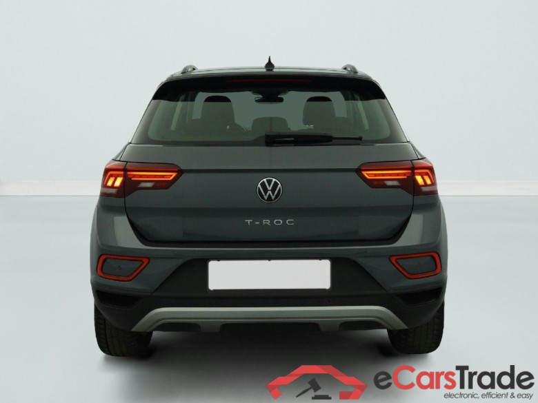Volkswagen T-Roc Life Plus 2.0 TDI 116 BVM6 Start/Stop #6