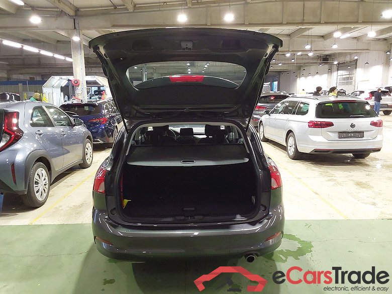 FORD Focus 1.5 ECOBLUE 88KW CONNECTED #3