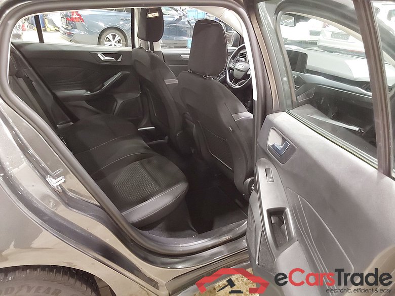FORD Focus 1.5 ECOBLUE 88KW CONNECTED #5