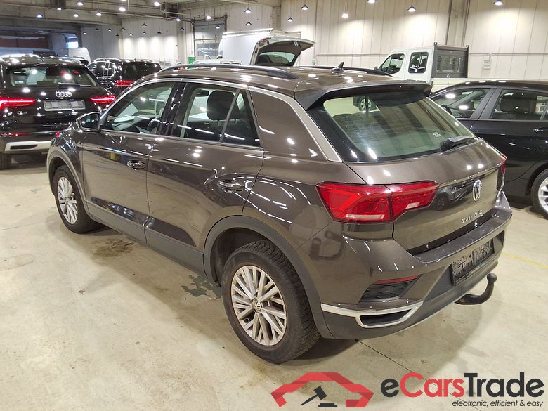 VOLKSWAGEN T-ROC 1.6 TDI STYLE #2