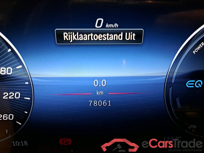 MERCEDES - MER C BREAK 300 e 313PK DCT AMG Line Premium Plus & Night & Driving Assistant Pack Plus * HYBRID * #5