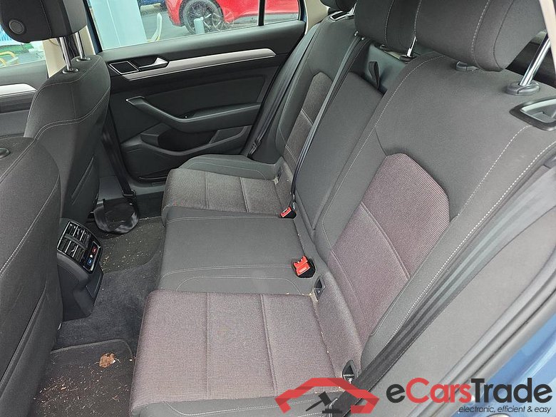 VOLKSWAGEN Passat SW Passat Comfortline 1.4 TSI BlueMotion Technology 92 kW (125 ch) 6 vitesses manuel #3