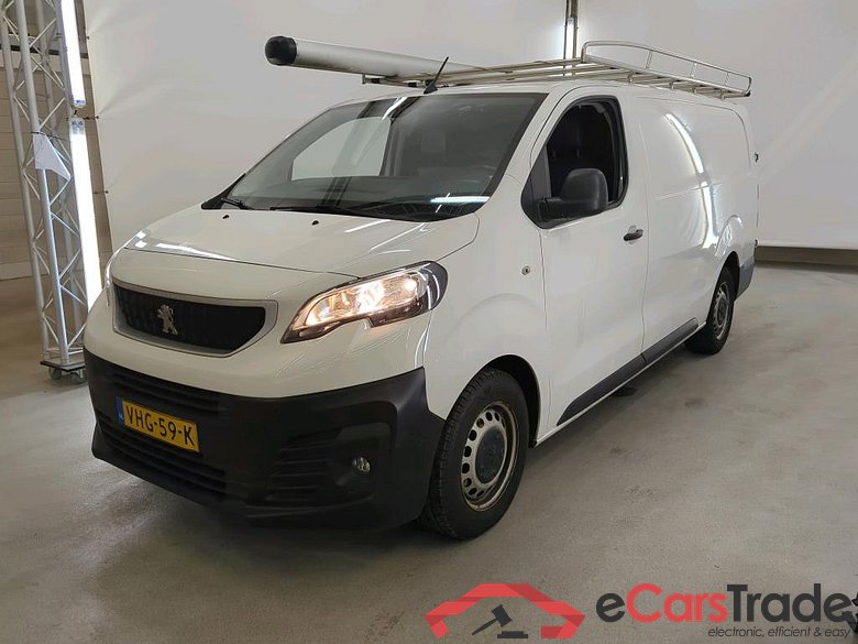 Peugeot Expert Premium Long 2.0 BlueHDi 145 4d #1