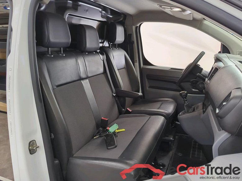 Peugeot Expert Premium Long 2.0 BlueHDi 145 4d #3