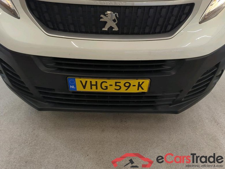 Peugeot Expert Premium Long 2.0 BlueHDi 145 4d #5