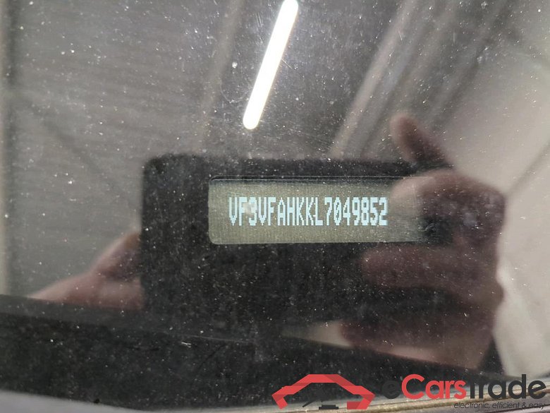 Peugeot Expert Premium Long 2.0 BlueHDi 145 4d #6