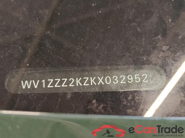 Volkswagen Caddy 2.0 TDI 90 kW 4MOTION Maxi 4d #6