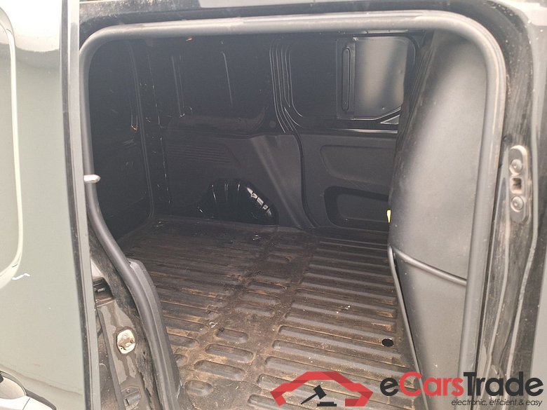 Citroën, _Berlingo '18, Citroën Berlingo M Light 1.5 BlueHDi 75 MAN Club 4 #4