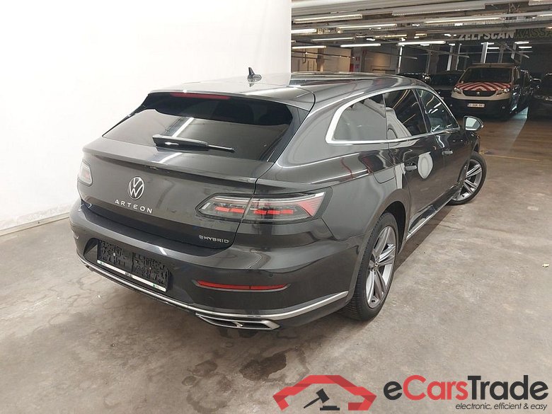 Volkswagen Arteon Shooting Brake 1.4 eHybrid R-Line Shooting Brake 5d #2