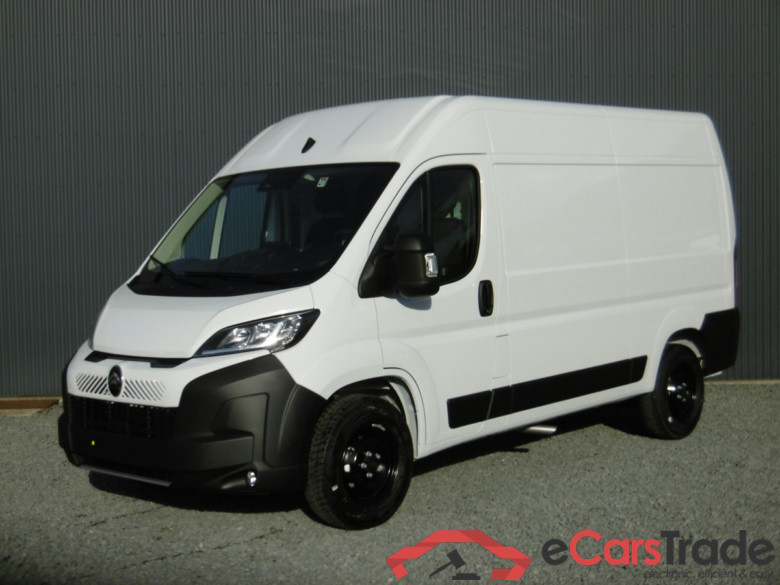 Citroen Jumper L2H2 2.2 DIESEL 141hp