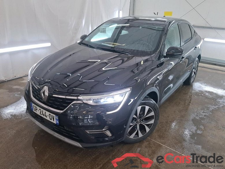 RENAULT Arkana  2021  5P  SUV Evolution mild hybrid 140 EDC 22 #1