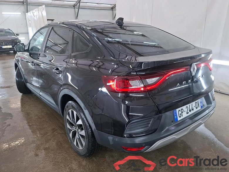 RENAULT Arkana  2021  5P  SUV Evolution mild hybrid 140 EDC 22 #2