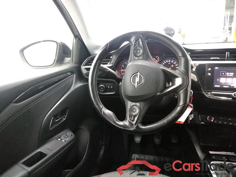 Corsa F Elegance Business 1.2 Turbo 100CV BVM6 E6d / TRANSFO VP/VF #5