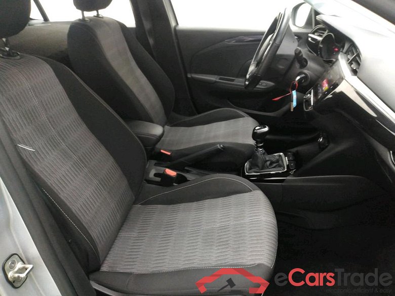 Corsa F Elegance Business 1.2 Turbo 100CV BVM6 E6d / TRANSFO VP/VF #6