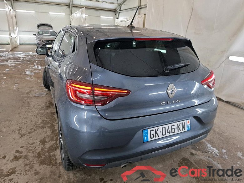 Clio V Evolution 1.0 SCe 65CV BVM5 E6d #2