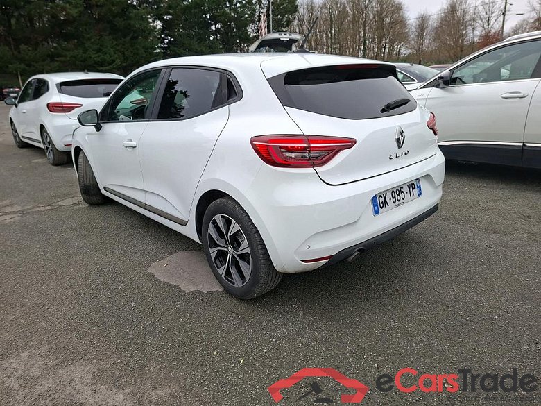 Clio V Business 1.0 TCe 100CV / GPL BVM6 E6d #2