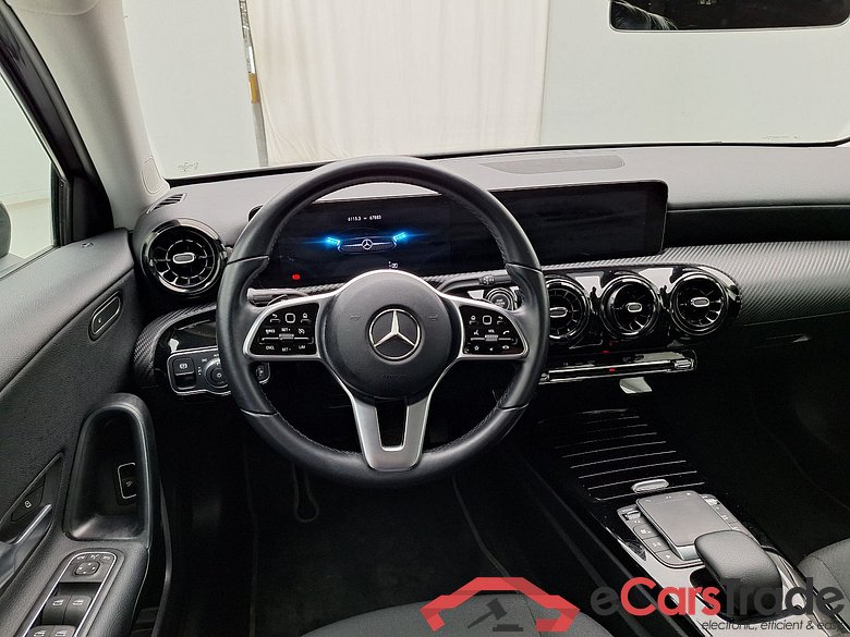 Mercedes, A-Class Berline '18, Mercedes-Benz A-Klasse Limousine A 180d DCT Busine #5