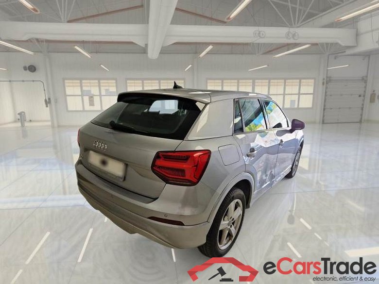 AUDI Q2 / 2016 / 5P / SUV 1.6 30 TDI ADMIRED S TRONIC (2019) #2