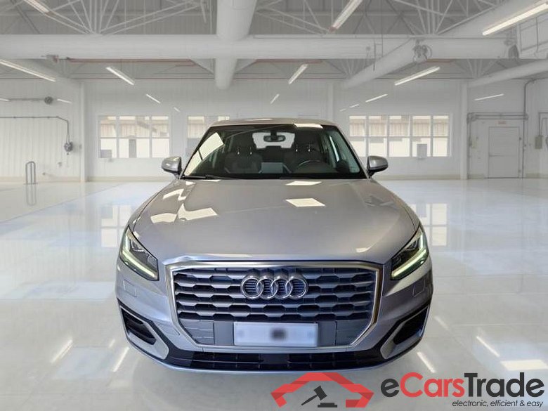 AUDI Q2 / 2016 / 5P / SUV 1.6 30 TDI ADMIRED S TRONIC (2019) #6