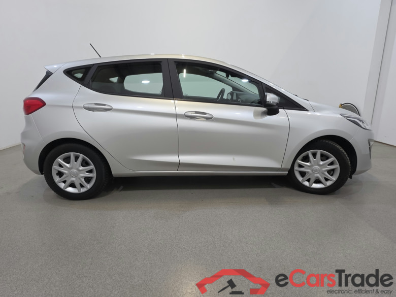 Ford Fiesta 1.1i Display Klima PDC ... #5
