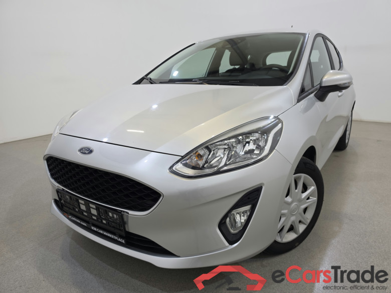 Ford Fiesta 1.1i Display Klima PDC ... #1
