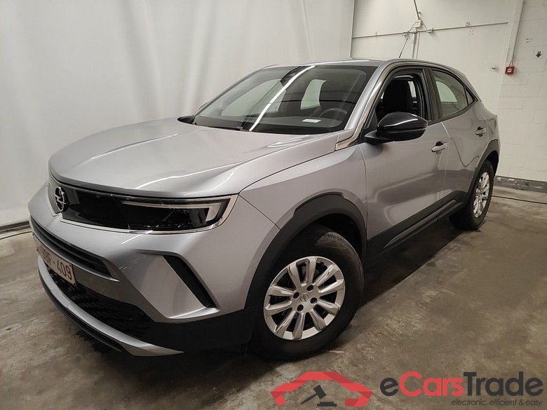 Opel Mokka 1.2 Turbo 74kW S/S Edition 5d