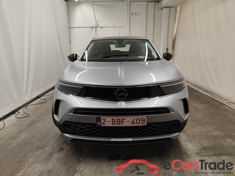 Opel Mokka 1.2 Turbo 74kW S/S Edition 5d #5