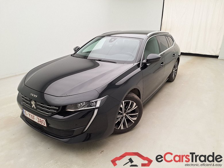 Peugeot, 508 SW '18, Peugeot 508 SW 1.5 BlueHDi 130 S&S EAT8 Allure 5d #2