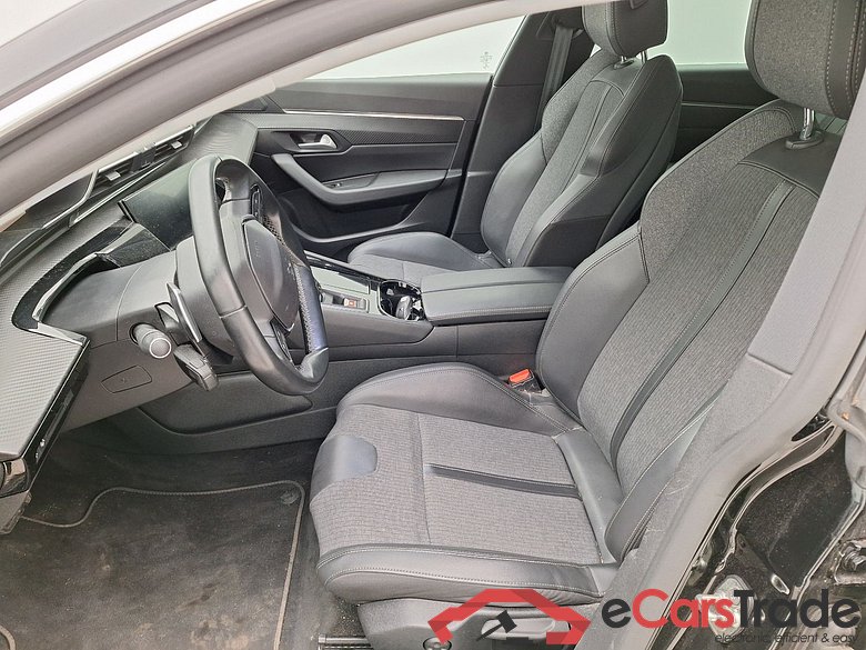Peugeot, 508 SW '18, Peugeot 508 SW 1.5 BlueHDi 130 S&S EAT8 Allure 5d #3