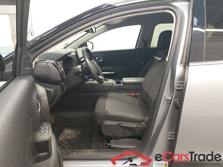 Citroën C5 Aircross 1.5 BlueHDi 130 S&S EAT8 Live 5d #3