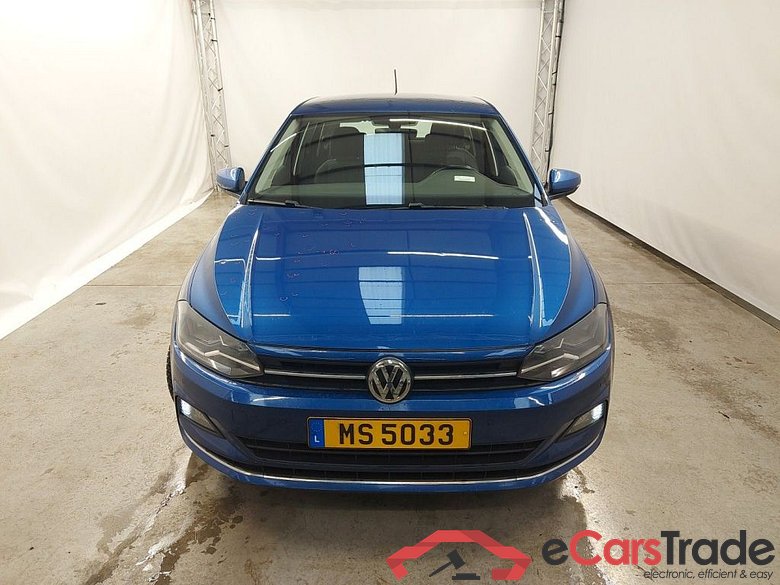 VOLKSWAGEN POLO DIESEL - 2018 1.6 CR TDi 95 Highline (EU6.2) 5d #5