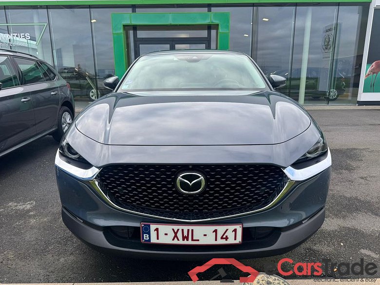 MAZDA CX-30 2.0i SKYACTIV-X MHE Skycruise Bose #5