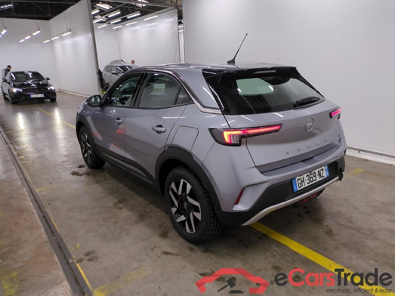 Mokka e Elegance Business 50kWh BVA #2