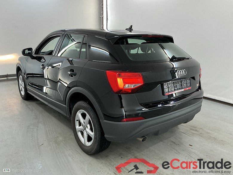 AUDI Q2 DIESEL 30 TDi Business Edit. S tronic (EU6d-T.) #3
