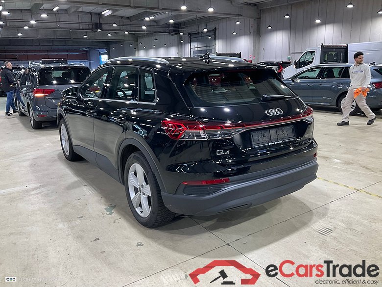 AUDI Q4 E-TRON BEV 55KWH 35 ATTRACTION AUTO #3