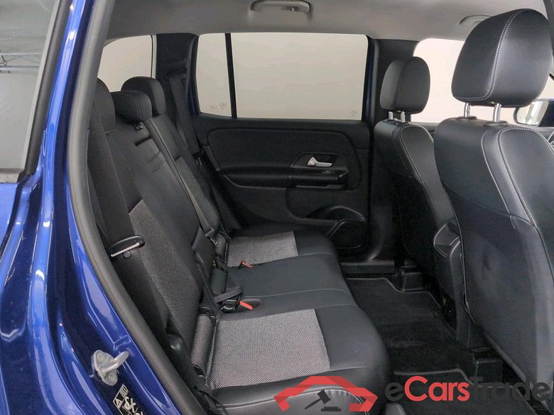 MERCEDES-BENZ CLASS GLB (X247) GLB 200 Business Solution #6