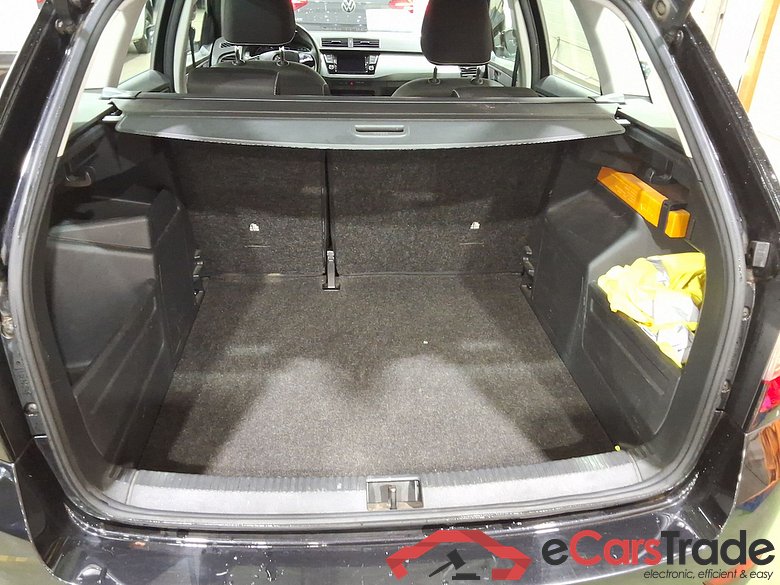 SKODA FABIA COMBI - 2018 1.0 TSI Ambition #3