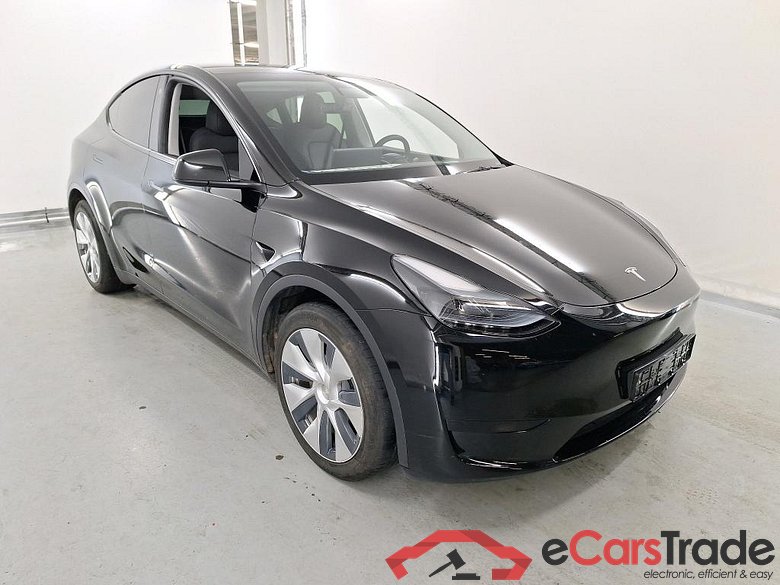 TESLA MODEL Y BEV AUTO RWD #2