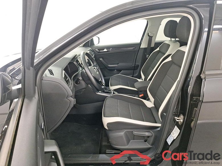 VOLKSWAGEN T-ROC 2.0 TSI 4Motion Elegance OPF DSG #5