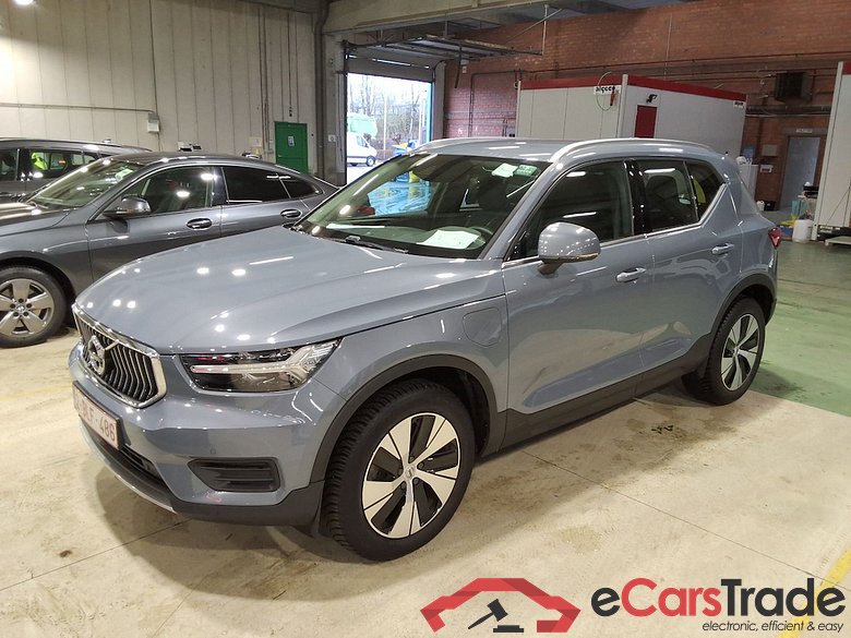 VOLVO XC40 1.5 T4 RECHARGE GEARTR. INSCRIPTION EXPR #1