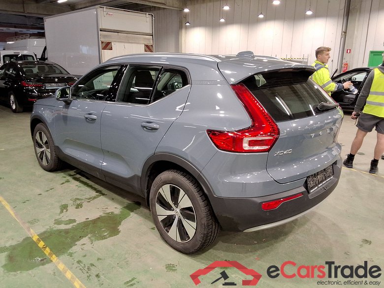 VOLVO XC40 1.5 T5 RECHARGE GEARTR. INSCRIPTION EXPR #2